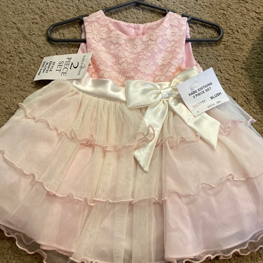 Baby dress